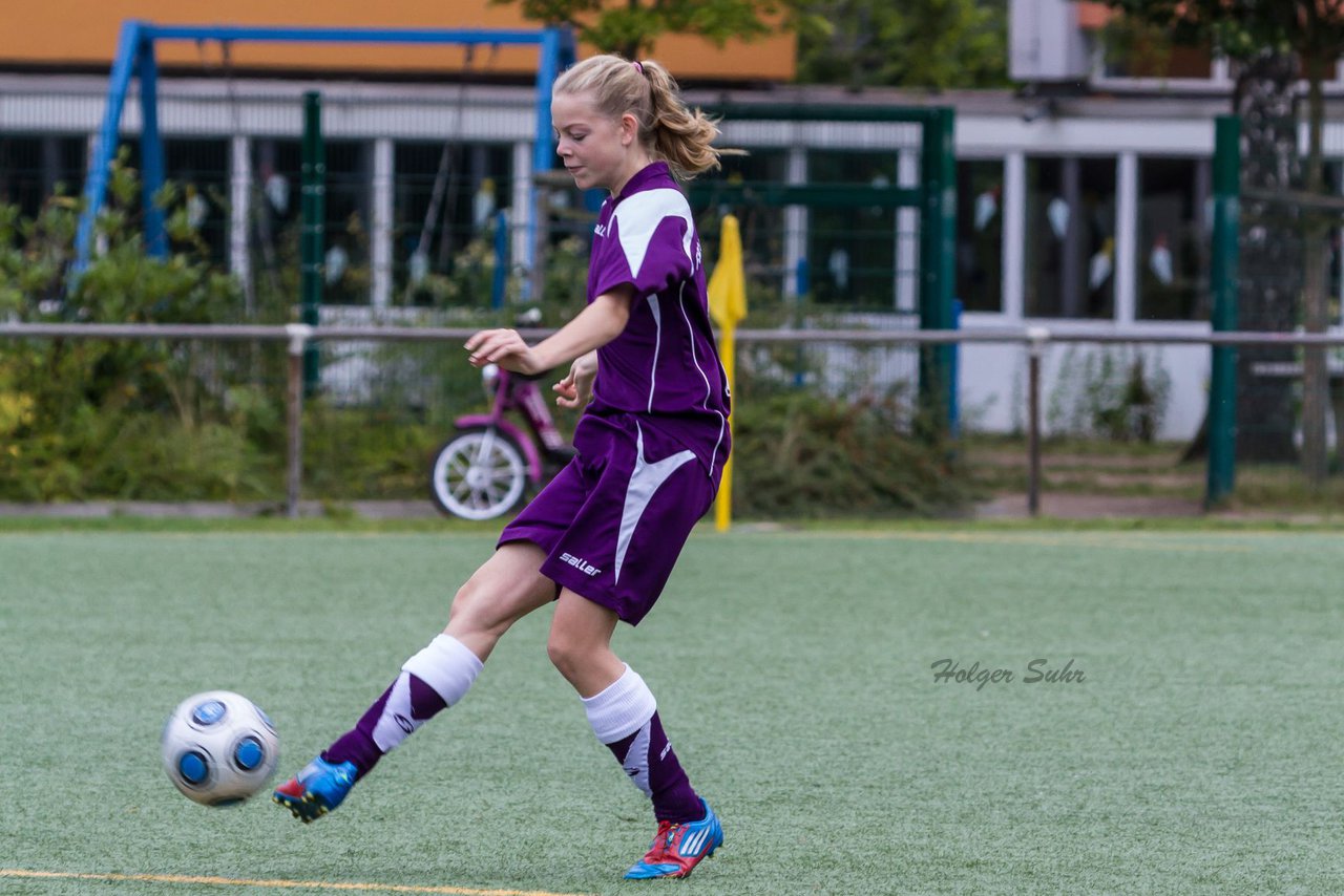 Bild 66 - B-Juniorinnen SV Henstedt Ulzburg - FSC Kaltenkirchen : Ergebnis: 2:2